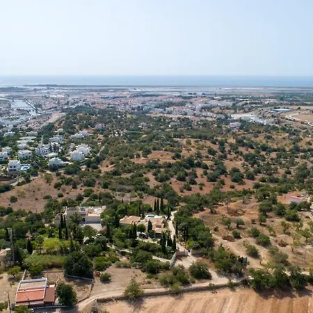 Casa Do Monte T1 * Tavira