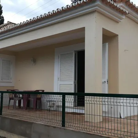 Casa Do Monte T1 *